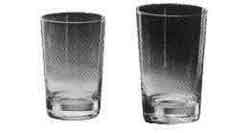 170606 TUMBLER STRAIGHT STANDARD, PLAIN 360CC