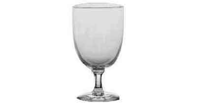 170631 GOBLET GLASS SPECIAL 200CC