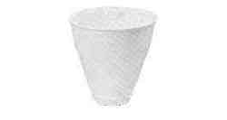 170685 PLASTIC CUP DISPOSABLE INSERT, 7.9OZ