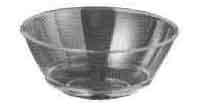 170761 SALAD BOWL PLASTIC 150MM