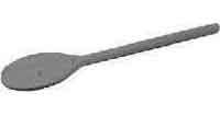 170782 WOODEN SPOON OVERALL 250MM