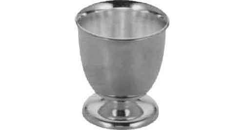 170940 EGG CUP STAINLESS STEEL
