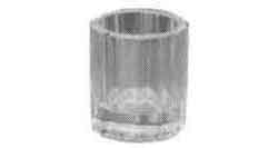 171096 TOOTH PICK HOLDER GLASS