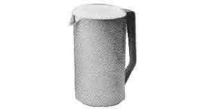 171201 WATER JUG PLASTIC 2LTR