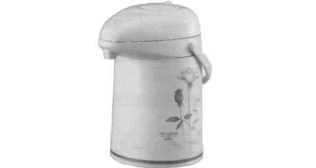 171233 THERMOS BOTTLE AIR PRESSURE, TYPE 2.2LTR