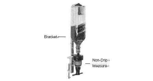 171311 SPIRIT MEASURE NON-DRIP 28.5CC