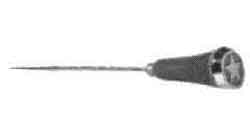 171372 ICE PICK OVERALL LENGTH 235MM