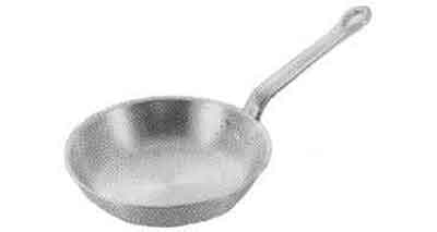 171724 FRYING PAN ALUMINIUM, DIAM 210MM