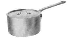 171821 SAUCE PAN ALUM STANDARD 1.5LTR