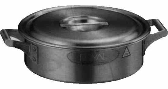 171966 BRAZIER STAINLESS STEEL 12LTR | IMPA Code Search by ShipServ