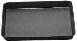 172106 ROAST PAN STEEL 350X270X45MM