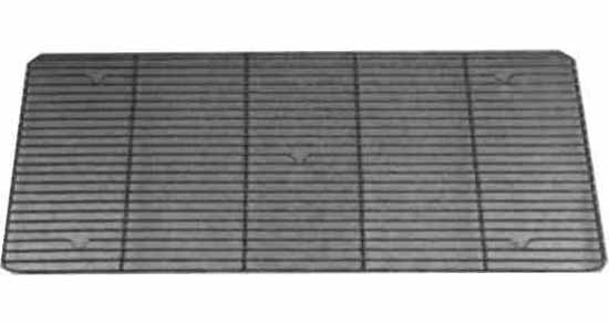 172137 RACK FOR SHEET PAN S. STEEL, 425X300X15MM (FOR 172135)