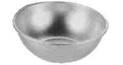 172141 MIXING BOWL ALUM 150MM DIA