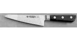 172313 BONING KNIFE FOR CHICKEN, CARBON STEEL BLADE 150MM