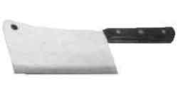 172315 CLEAVER CARBON STEEL, BLADE 150MM