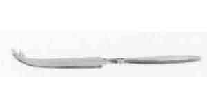 172344 BAR KNIFE STAINLESS STEEL, BLADE 120MM