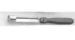 172367 APPLE CORER WESTERN STYLE, OVERRALL 185MM