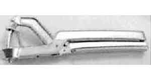 172368 OLIVE CORER STAINLESS STEEL, OVERALL 190MM