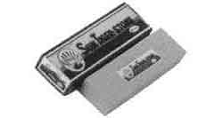 172404 SHARPENING STONE ROUGH, 50X25X205MM