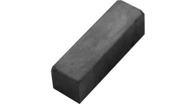 172408 SHARPENING STONE NATURAL, FINISH 70X70X220MM