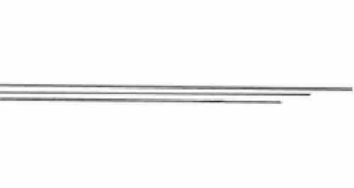 172591 SKEWER STAINLESS STEEL, FOR FISH 450MM