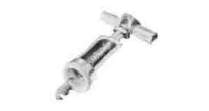 172612 CORK SCREW GERMAN TYPE
