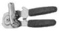 172619 CAN OPENER HAND PLIER, 185MM OVERALL
