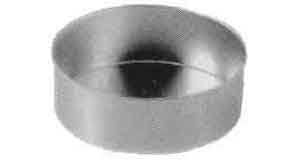 172706 CAKE PAN LAYER TIN 180MM DIAM