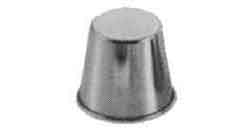172730 PUDDING MOULD ALUM DIAM 56MM, W/O COVER