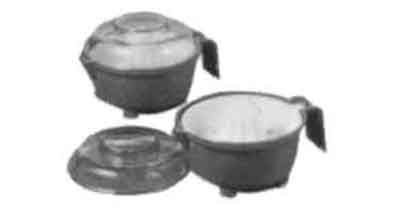 172801 LEMON SQUEEZER PLASTIC, REAMER TYPE 110MM DIAM