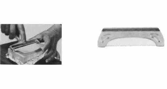 172841 CHEESE CUTTER W/ROLLER BLADE, 100MM