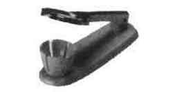 172858 EGG WEDGER PLASTIC