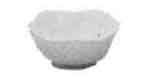 173133 BOWL SMALL PLASTIC JAPANESE, STYLE 110MM DIAM