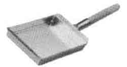 173161 OMELET FRYING PAN COPPER, 135X180MM