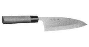 173301 KNIFE FISH CHOPPING, 120MM BLADE