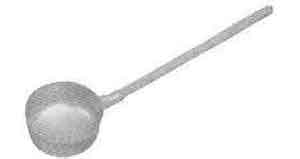 173362 WATER DIPPER ALUMINIUM 0.9LTR