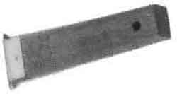 173366 VEGETABLE PEELER 175MM LENGTH