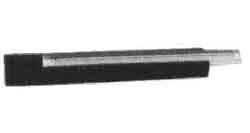 173407 CHOPSTICKS CASE INDIVIDUAL, 235MM LENGTH