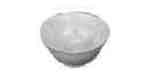 173613 SOUP BOWL CHINESE STYLE, MELAMINE 113MM DIAM