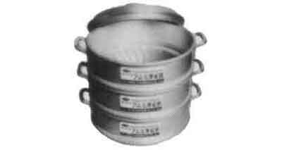 173690 FOOD STEAMER BODY CHINESE, ALUMINIUM 450MM DIAM