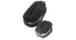 174051 HAND SCOURER COIR SMALL