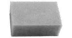 174058 SPONGE CLEANER 150X100X50MM