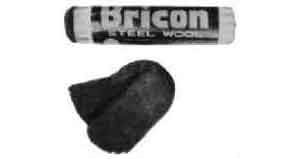 174061 STEEL WOOL NO.3 450GRM