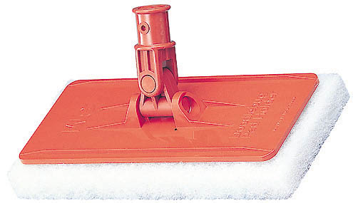 174077 SCOTCH BRITE PAD HOLDER, 3M NO.6472
