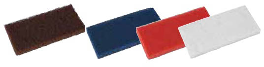 174079 SCOTCH BRITE CLEANING PAD, FINE 3M NO.8440