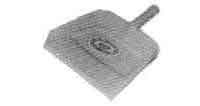 174141 DUST PAN PLASTIC FLAT
