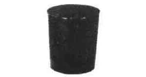 174147 WASTE BASKET FIBER 200X240MM