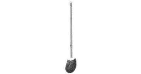 174251 BRUSH TOILET COIR
