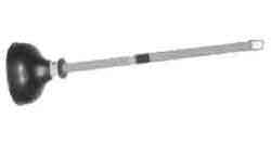 174256 TOILET PLUNGER DIAM 130MM, FOR JAPANESE STYLE