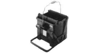 174280 WRINGER MOP BUCKET